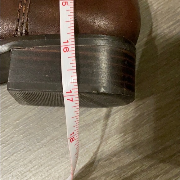 Leather Riding Boots! - Picture 7 of 8